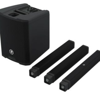 Mackie SRM-Flex Portable Column PA System - B-Stock