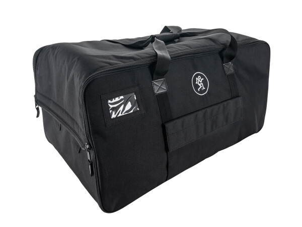 Mackie Durable Carry Bag For Thrash215 1300W Powered Loudspeaker