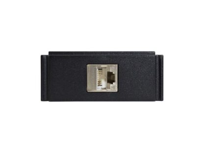 AMX HPX-N100-SRJ45 - Single Shielded Ethernet Module