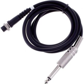 Beyerdynamic MJ 41 G - Bodypack Instrument Cable for Pocket Transmitters