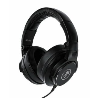 Mackie MC-150 Professional Closed Back Headphones - B-Stock
