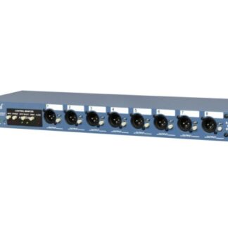 Radial SW8-USB - Auto-Switcher and USB Interface
