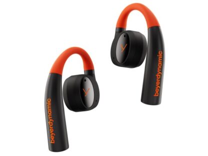 Beyerdynamic Verio 200 Open True Wireless Earphones - Sport (B-Stock)