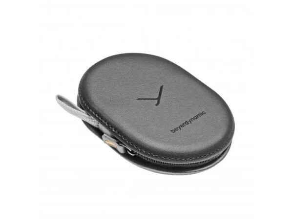 Beyerdynamic Transport Travel Case for BYRD Headphones (1st Generation)