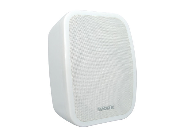 Work WorkPro NEO 5 Passive Installation Loudspeakers (Pair) in White