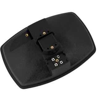 Beyerdynamic Spare Earshell with Cable Entry for DT 100 Series Headphones - Black