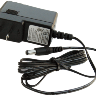 Aviom PS-120 - 24VDC External Power Supply Unit for Pro16 Series