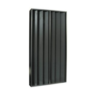 Primacoustic FlexiFuser - Black/Grey - Combination Diffuser