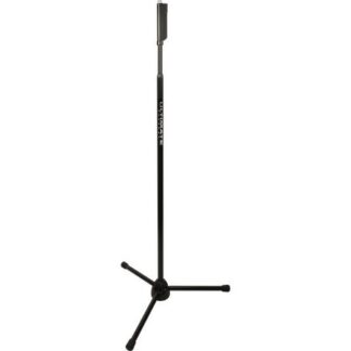 Ultimate Support LIVE-MC-66B - One Hand Microphone Stand - B-Stock
