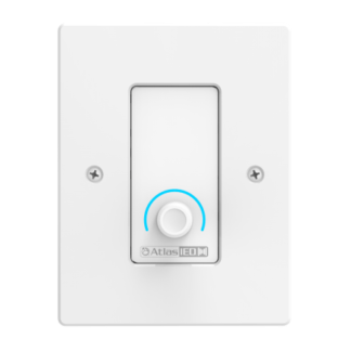 AtlasIED Atmosphere™ C-V-EU - Volume Controller