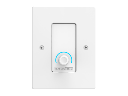 AtlasIED Atmosphere™ C-V-EU - Volume Controller
