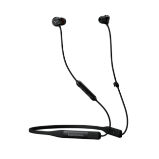 Beyerdynamic Blue BYRD In-Ear Wireless Headphones 2nd Gen (B-Stock)