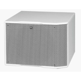 HK Audio IL 118 Sub Passive Subwoofer in White