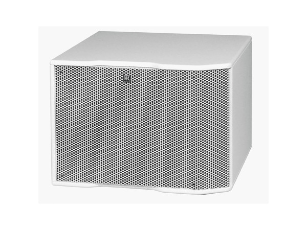 HK Audio IL 118 Sub Passive Subwoofer in White