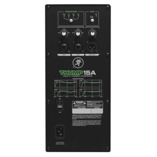 Mackie Thump 15A v2 Spares - Replacement Amp Assembly
