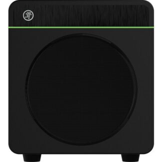 Mackie CR8S-XBT 8" Multimedia Subwoofer - B-Stock