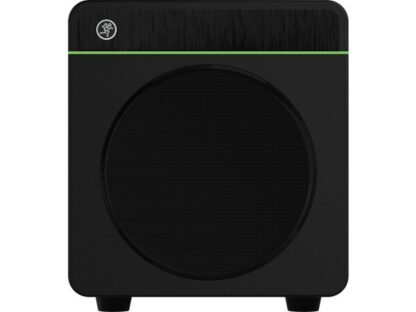 Mackie CR8S-XBT 8" Multimedia Subwoofer - B-Stock