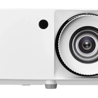 Optoma UHZ35, 3500 ANSI lumens, DLP, UHD 4K (3840x2160), 500000:1, 16:9, 660.4 - 7696.2 mm (26 - 303")