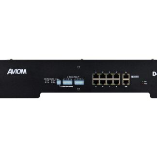 Aviom D400 A-Net Distributor