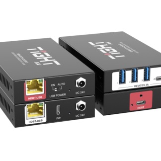 Tight AV USB-EXT11-KIT - USB 5G Extender Kit