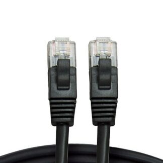 Vissonic 5 Metre Professional CAT5e Conference Extension Cable