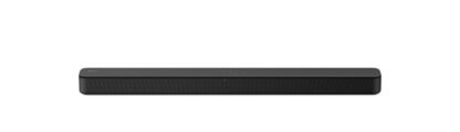Sony HT-SF150, 2.0 channels, 120 W, Dolby Digital, Dolby Dual Mono, Black, TV, MP3, WAV, WMA