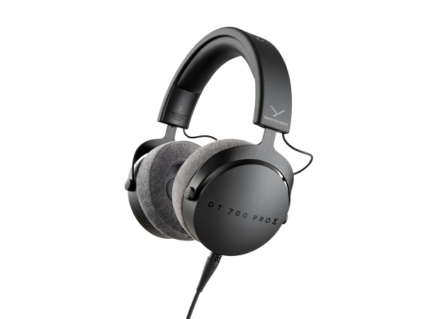 Beyerdynamic DT 700 PRO X Closed-Back Studio headphones for Recording & Monitoring (48 Ohm)