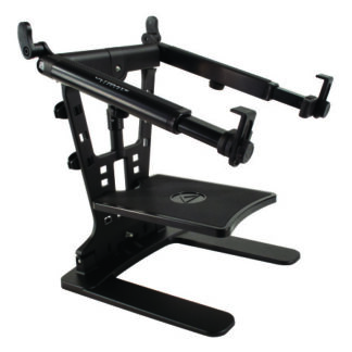 Ultimate Support LPT-1000QR Hyperstation QR - Black