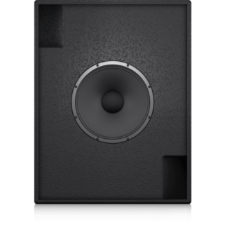 Tannoy DCS115B - Low Profile 15" Passive Cinema Subwoofer