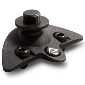Ultimate Support AX-48 Pro Threaded Adapter