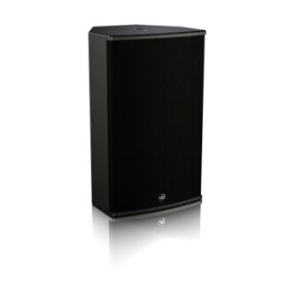 AD-Systems i.Flex12.1 - 12" Passive Loudspeaker in Black