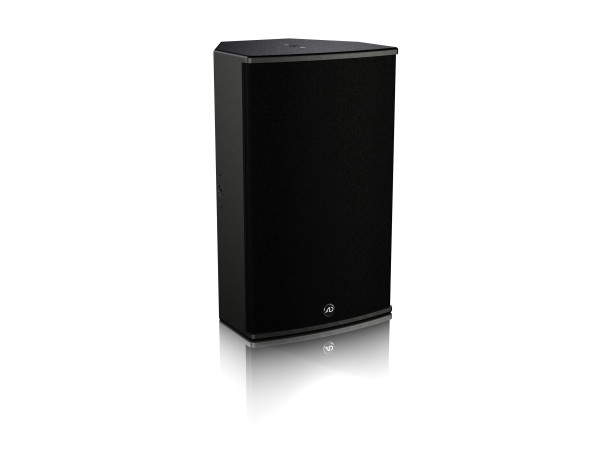 AD-Systems i.Flex12.1 - 12" Passive Loudspeaker in Black