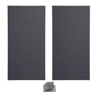 Primacoustic London Bass Trap in Black