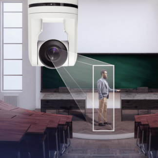 Avonic AV-LC90-1 Tracking License for CM93 4K60 PTZ Camera