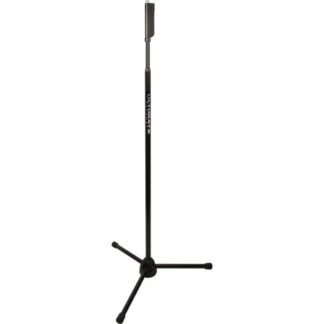 Ultimate Support LIVE-MC-66B - One Hand Microphone Stand
