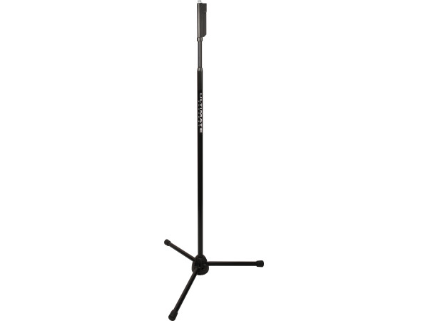 Ultimate Support LIVE-MC-66B - One Hand Microphone Stand