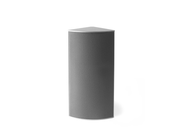 Cornered Audio C5 Single Passive Loudspeaker in Aluminium