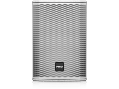 Tannoy VXP 6-WH - 1,600 Watt 6" Dual Concentric Powered Sound Reinforcement Loudspeaker in White