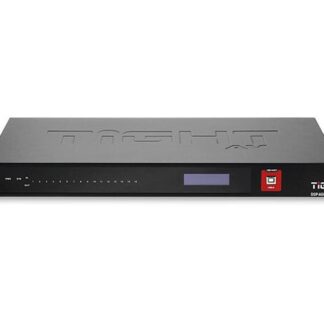 Tight AV 14x10 DSP with GPIO