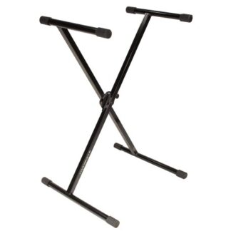 Ultimate Support IQ-1000 - Single Braced Stand