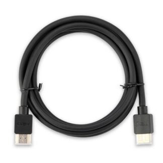 Tight AV 2m HDMI 2.0 High Speed Ultra Flexible Cable