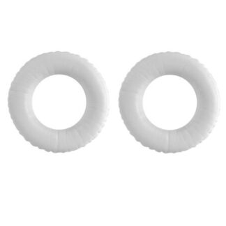 Beyerdynamic Custom Series C-ONE Ear Cushion Set in White