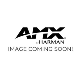 AMX MXD-700-NC - 7" Modero X Wall Touch Panel
