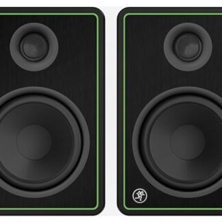 Mackie CR5-XBT 5" Multimedia Monitors