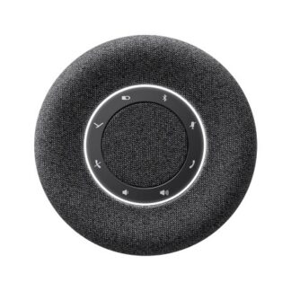 Beyerdynamic SPACE Wireless Bluetooth Speakerphone in Charcoal