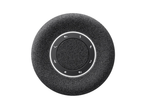 Beyerdynamic SPACE Wireless Bluetooth Speakerphone in Charcoal