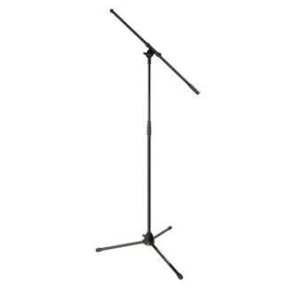 Ultimate Support JS-MCFB6PK - Jamstand 6x Tripod Mic Stand - B-Stock
