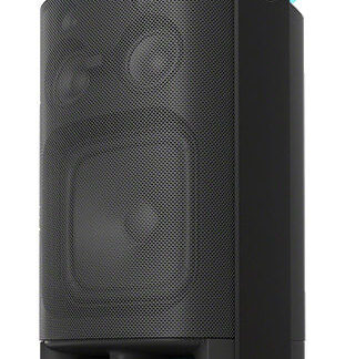 Sony SRS-XV900, 4-way, 20 - 20000 Hz, Wired & Wireless, A2DP, AAC, AVRCP, LDAC, SBC, SSP, USB Type-A, Party speaker