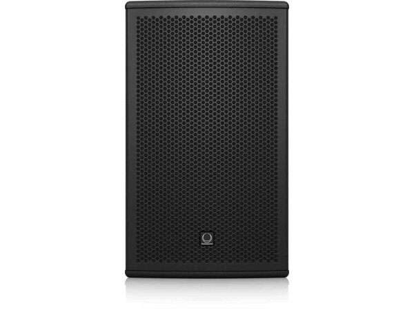 Turbosound NuQ82 2 Way 8" Full Range Loudspeaker in Black