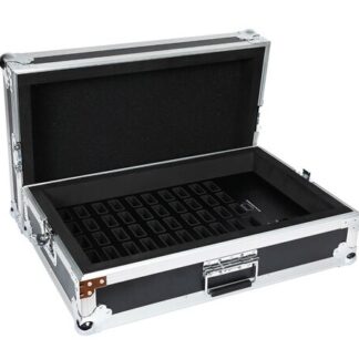 Vissonic Charger and Storage Box for 50 x Digital IR Receivers